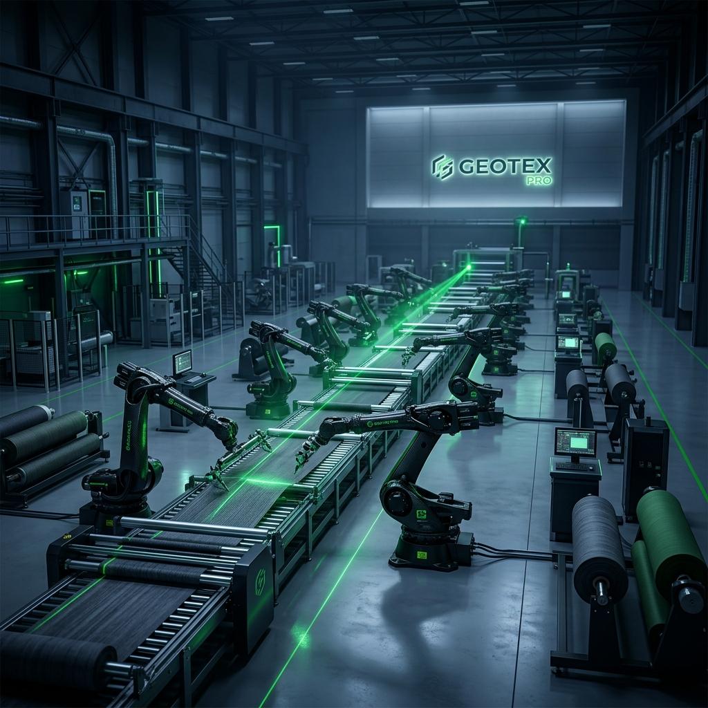 geotex Manufacturing